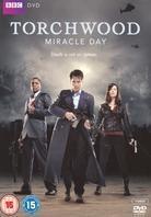 Torchwood - Miracle Day 3 DVDs