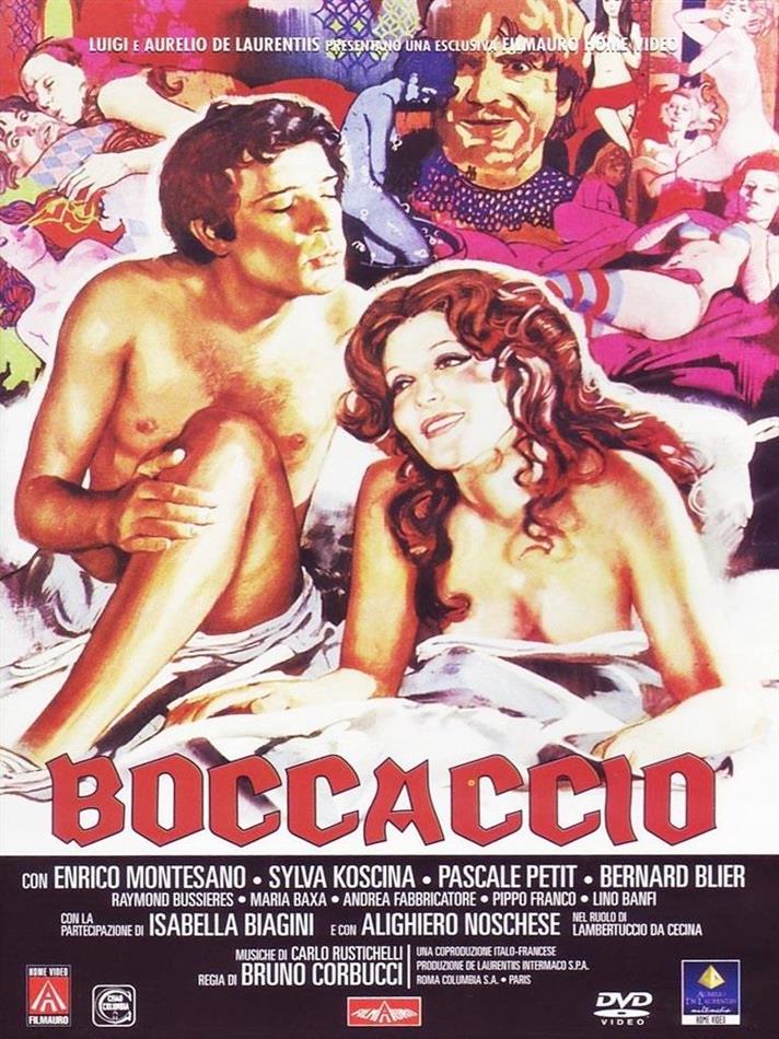 Boccaccio (1972)