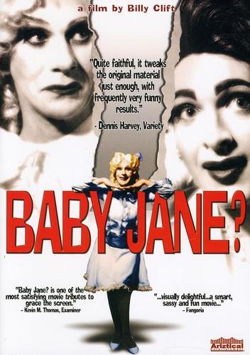 Baby Jane?