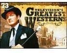 Television's Greatest Westerns: 73 Episodes 8 DVD