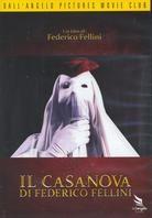 Il Casanova di Federico Fellini (1976)