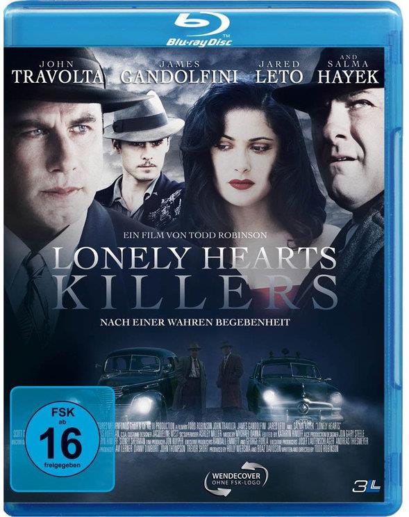 Lonely Hearts Killers (2006) Riedizione