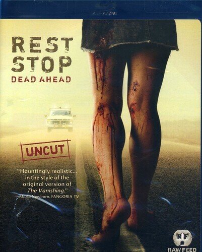 Rest Stop - Dead Ahead Unrated