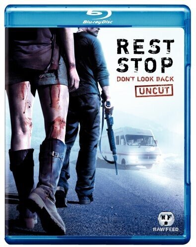 Rest Stop - Don't Look Back