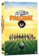 La tribù del pallone - 1-4 4 DVD
