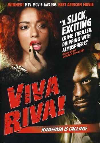 Viva Riva! (2010)