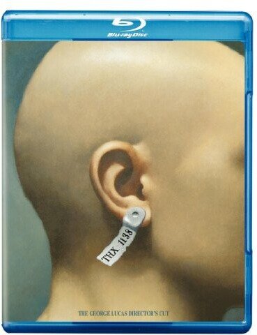 THX 1138 (1971) Director's Cut