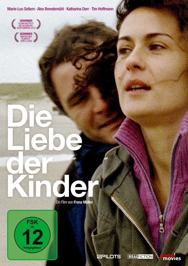 Die Liebe der Kinder (2009)