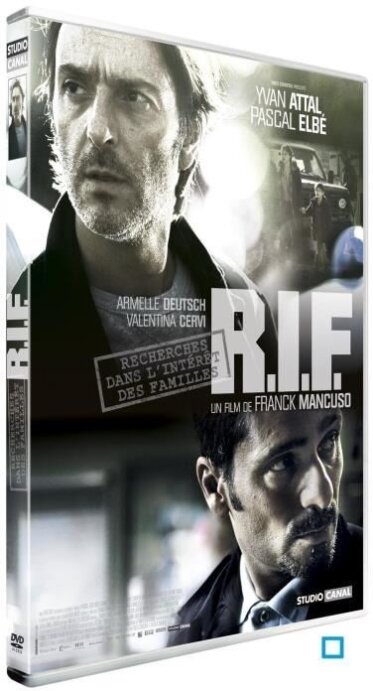 R.I.F. - Recherches dans l'Intérêt des Familles (2011)