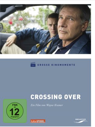 Crossing Over (2008) (Grosse Kinomomente)