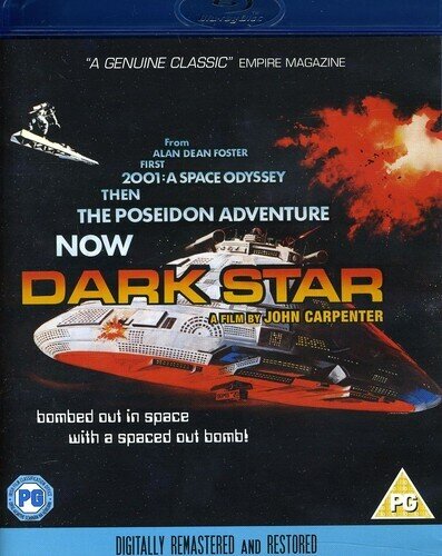 Dark Star (1974)