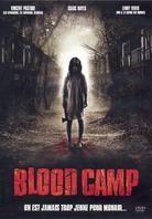 Blood Camp - Return to Sleepaway Camp