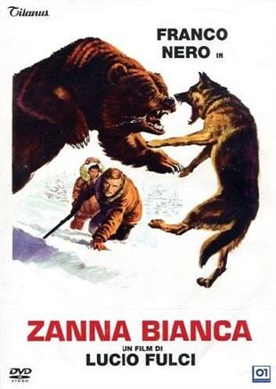 Zanna Bianca (1973)