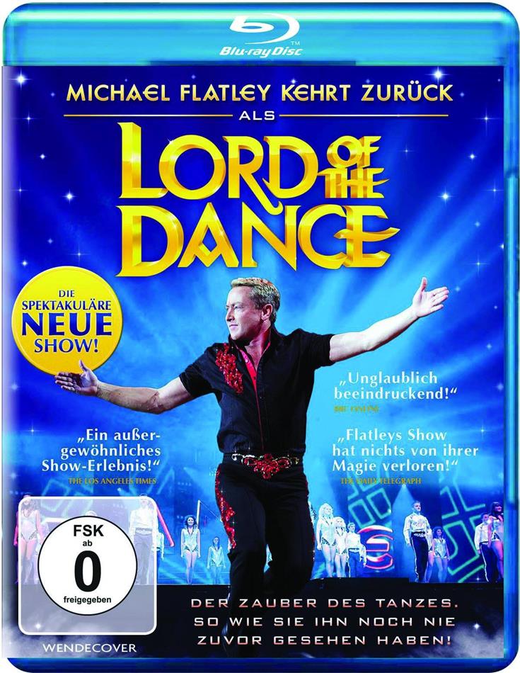 Michael Flatley - Lord of the Dance (2011)