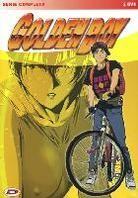 Golden Boy - Serie Completa 2 DVD