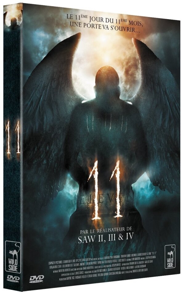 11 - Eleven (2011)