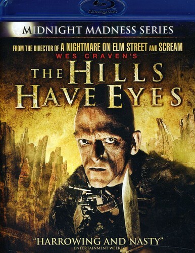 The Hills Have Eyes (1977)
