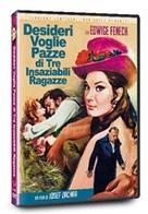 Desideri voglie pazze di tre insaziabili ragazze - Alle Kätzchen naschen gern (1969)