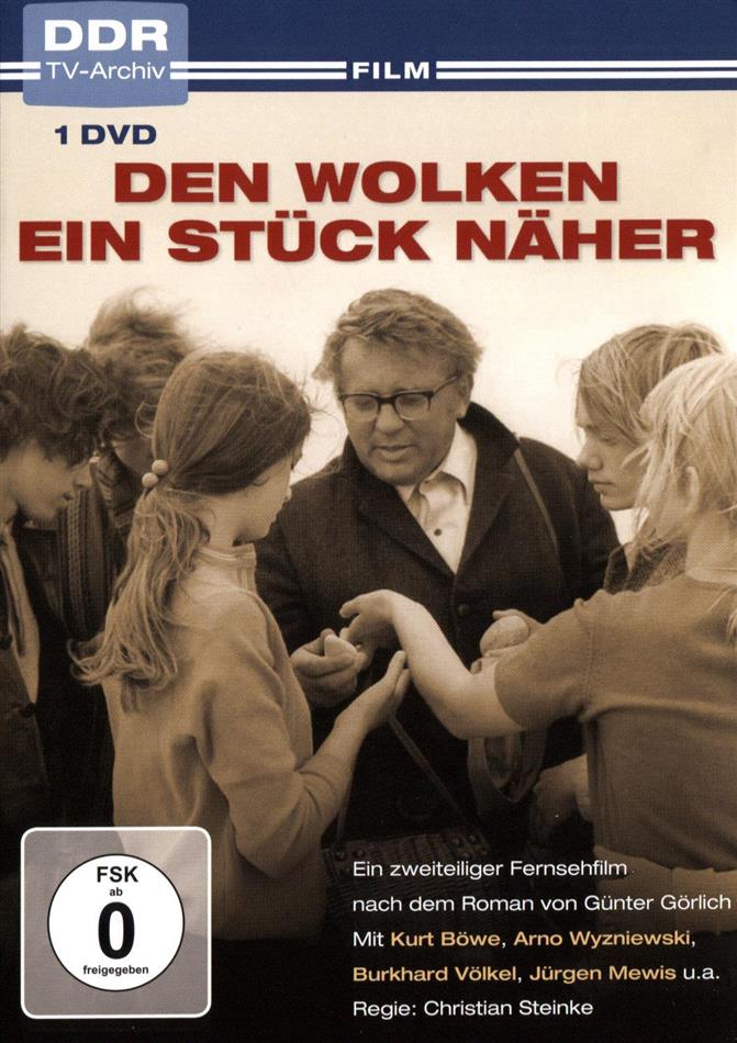 Den Wolken ein Stück näher - (DDR TV-Archiv) (1973)