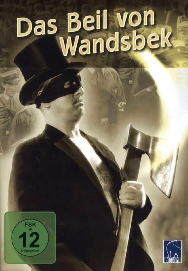 Das Beil von Wandsbek b/w