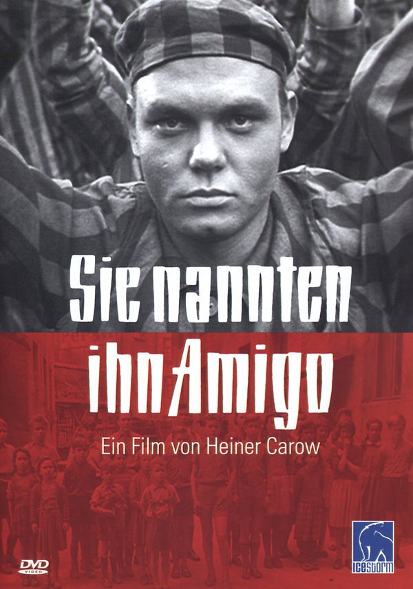 Sie nannten ihn Amigo (1959)