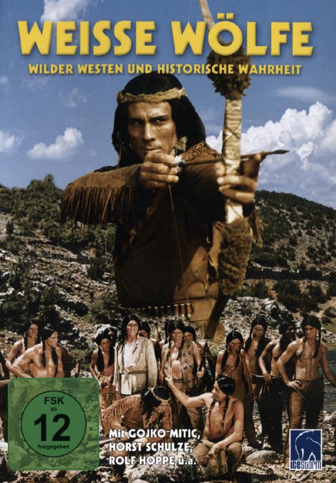 Weisse Wölfe (1969)