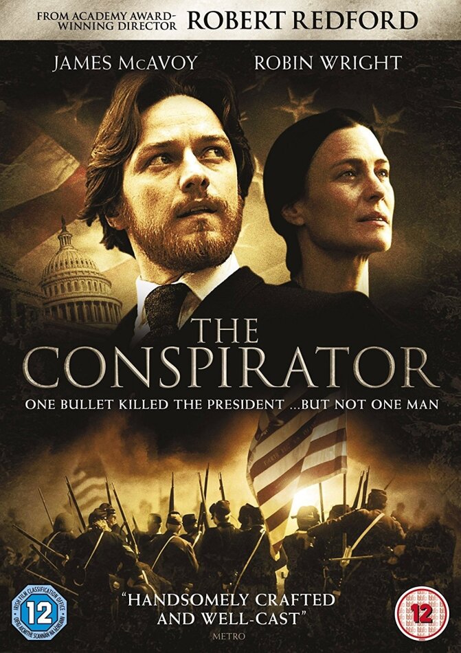 The Conspirator (2010)