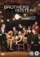 Brothers & Sisters - Season 5 6 DVDs