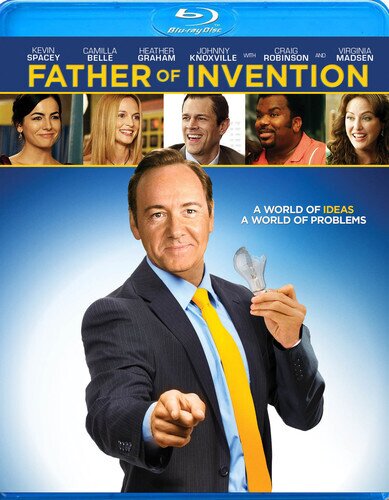 Father of Invention (2010)