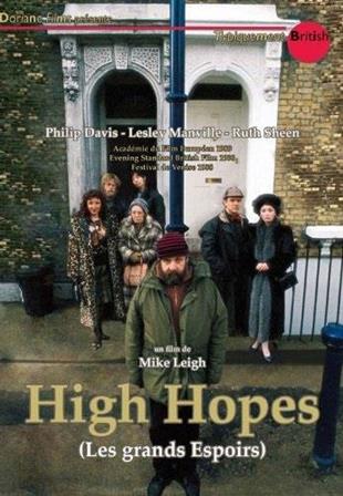 High Hopes (1988)