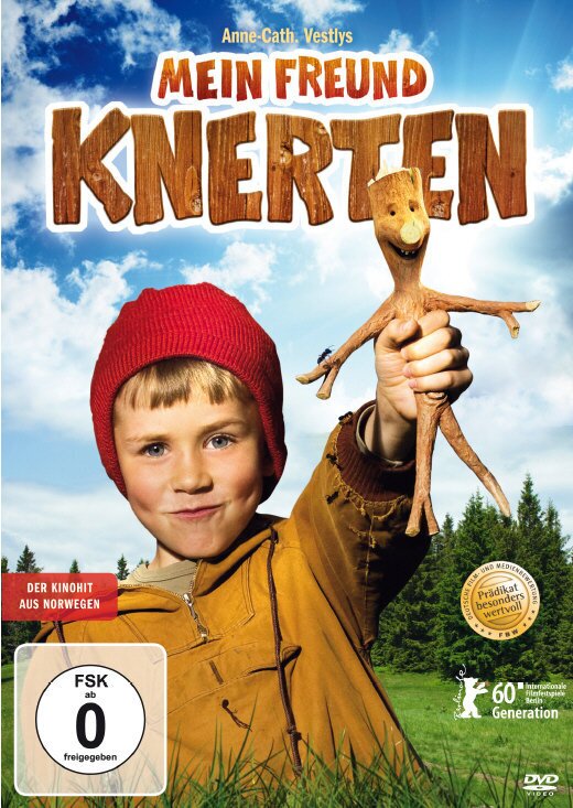Mein Freund Knerten (2009)