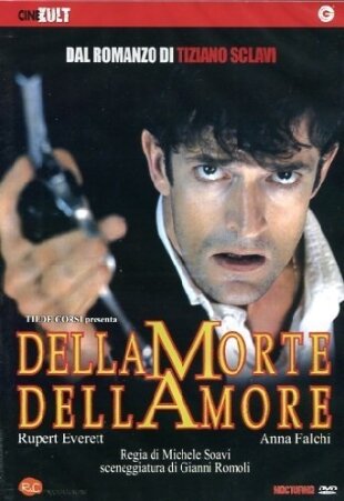 Dellamorte Dellamore (1994) Collana CineKult