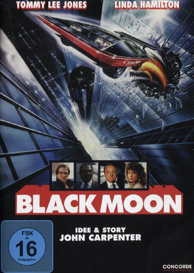 Black Moon (1986)