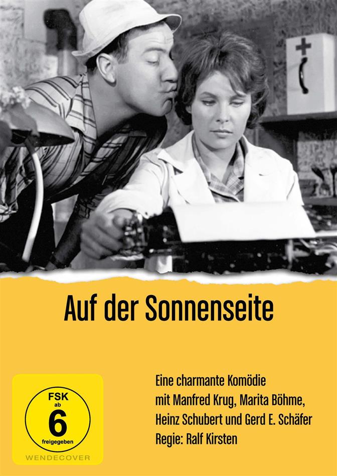 Auf der Sonnenseite (1962)