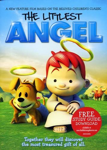 The littlest Angel (2011)