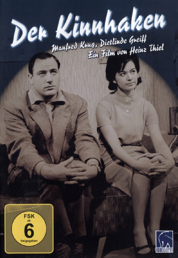 Der Kinnhaken (1962)