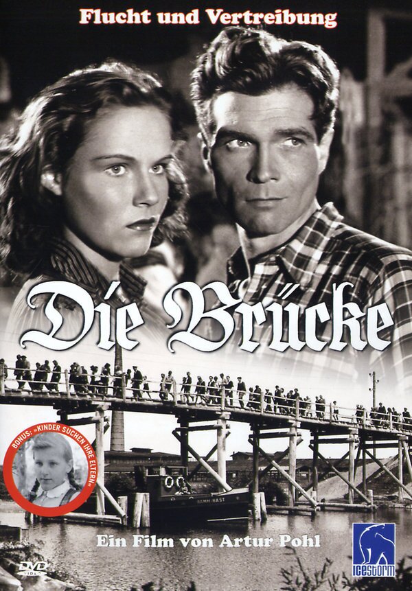 Die Brücke - Flucht und Vertreibung (1949)