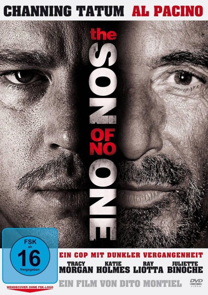 The Son Of No One (2011)