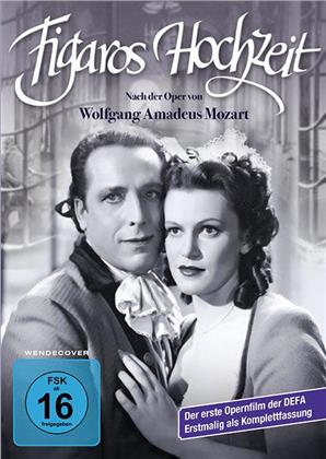 Figaros Hochzeit (1949) (s/w)