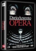 Opera (1987) Limited Edition, 2 DVDs