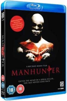 Manhunter (1986) Remastered