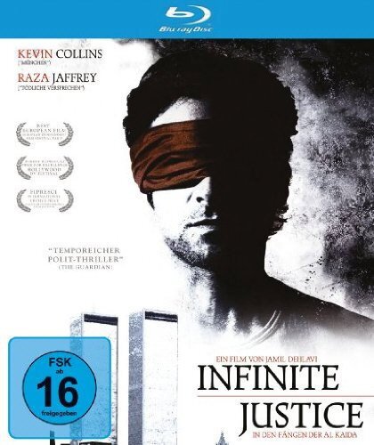 Infinite Justice - In den Fängen der Al Kaida (2006)