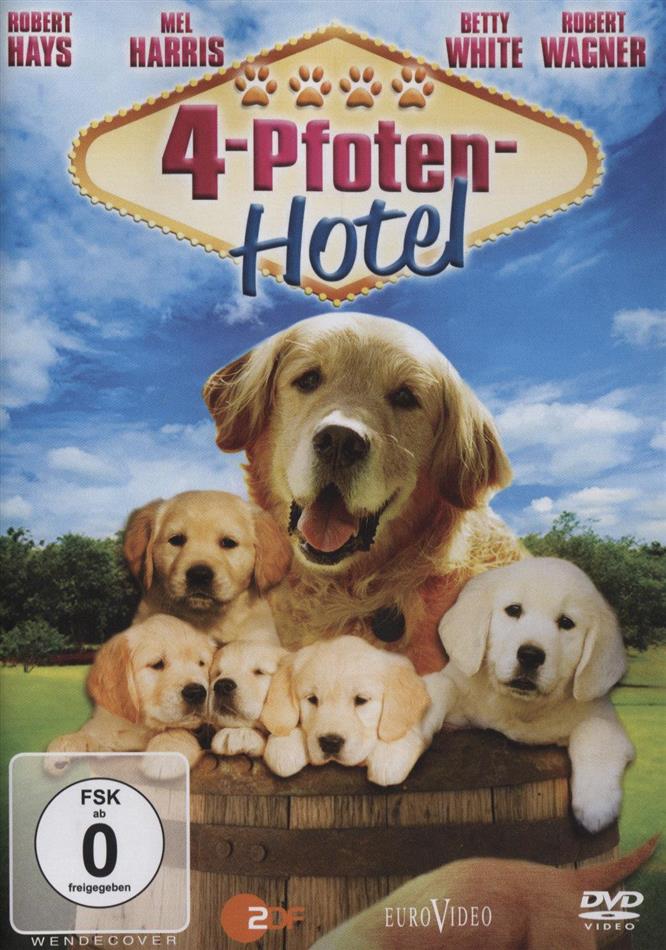 4-Pfoten-Hotel