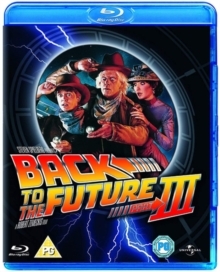 Back to the Future 3 (1990)
