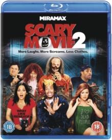 Scary Movie 2 (2001)