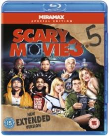 Scary Movie 3.5 (2003)