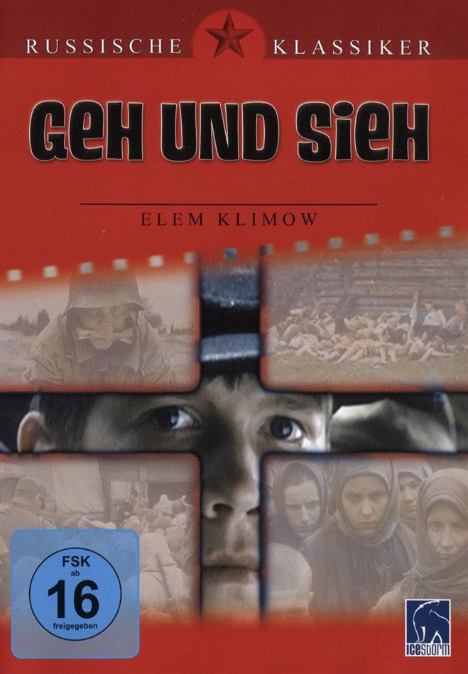 Geh und sieh - (Russische Klassiker) (1985)
