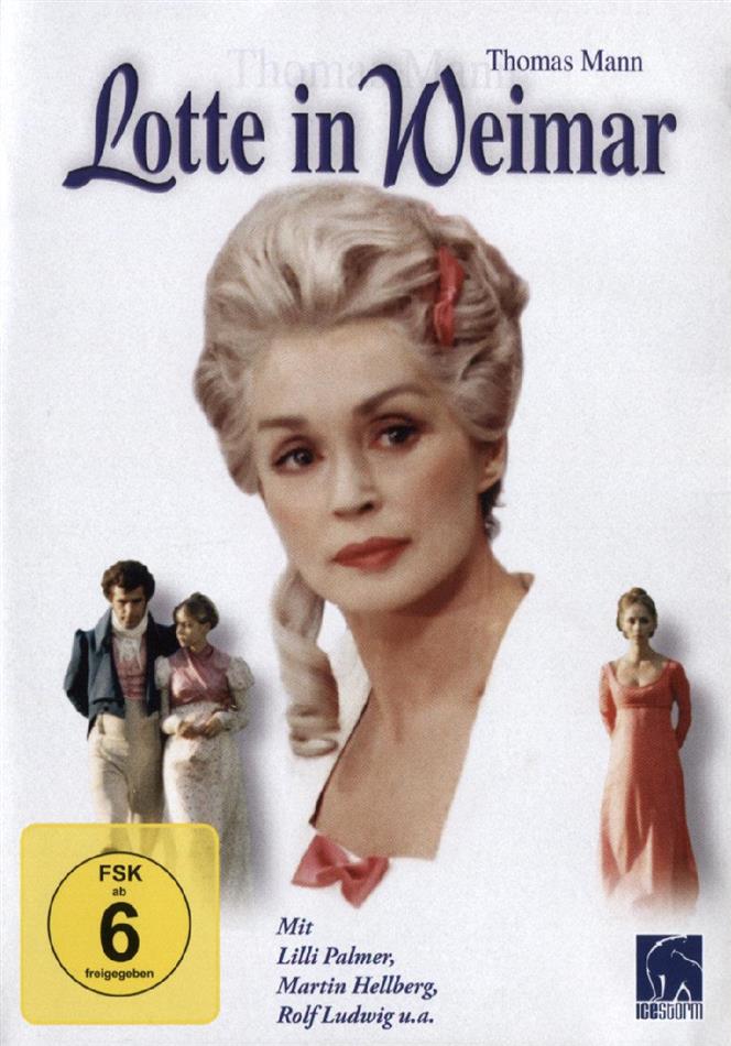 Lotte in Weimar (1975)