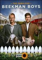 The Fabulous Beekman Boys