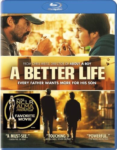 A Better Life (2011)